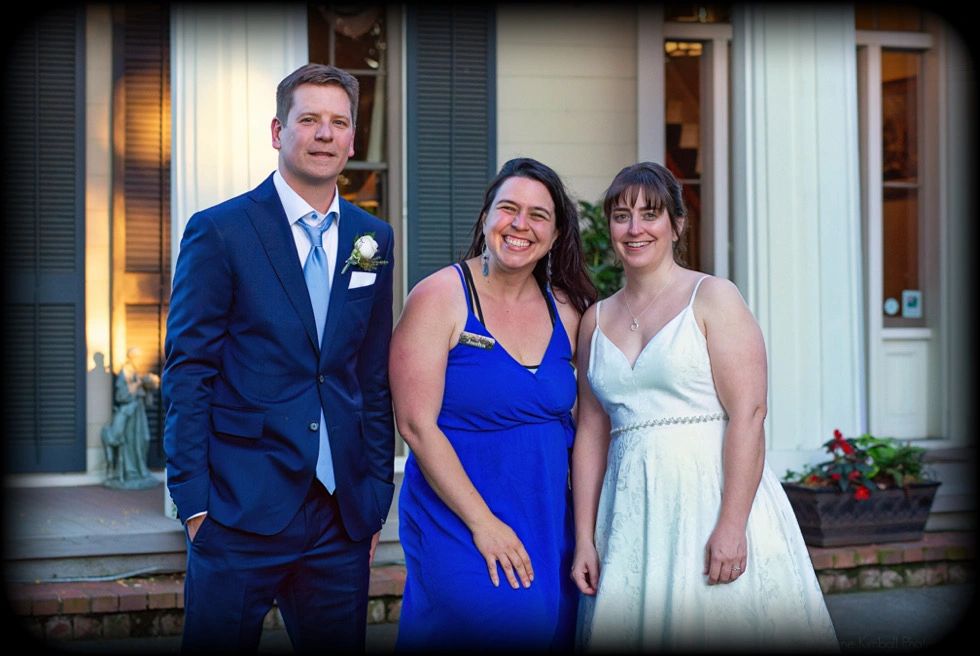 Oregon wedding coordinator