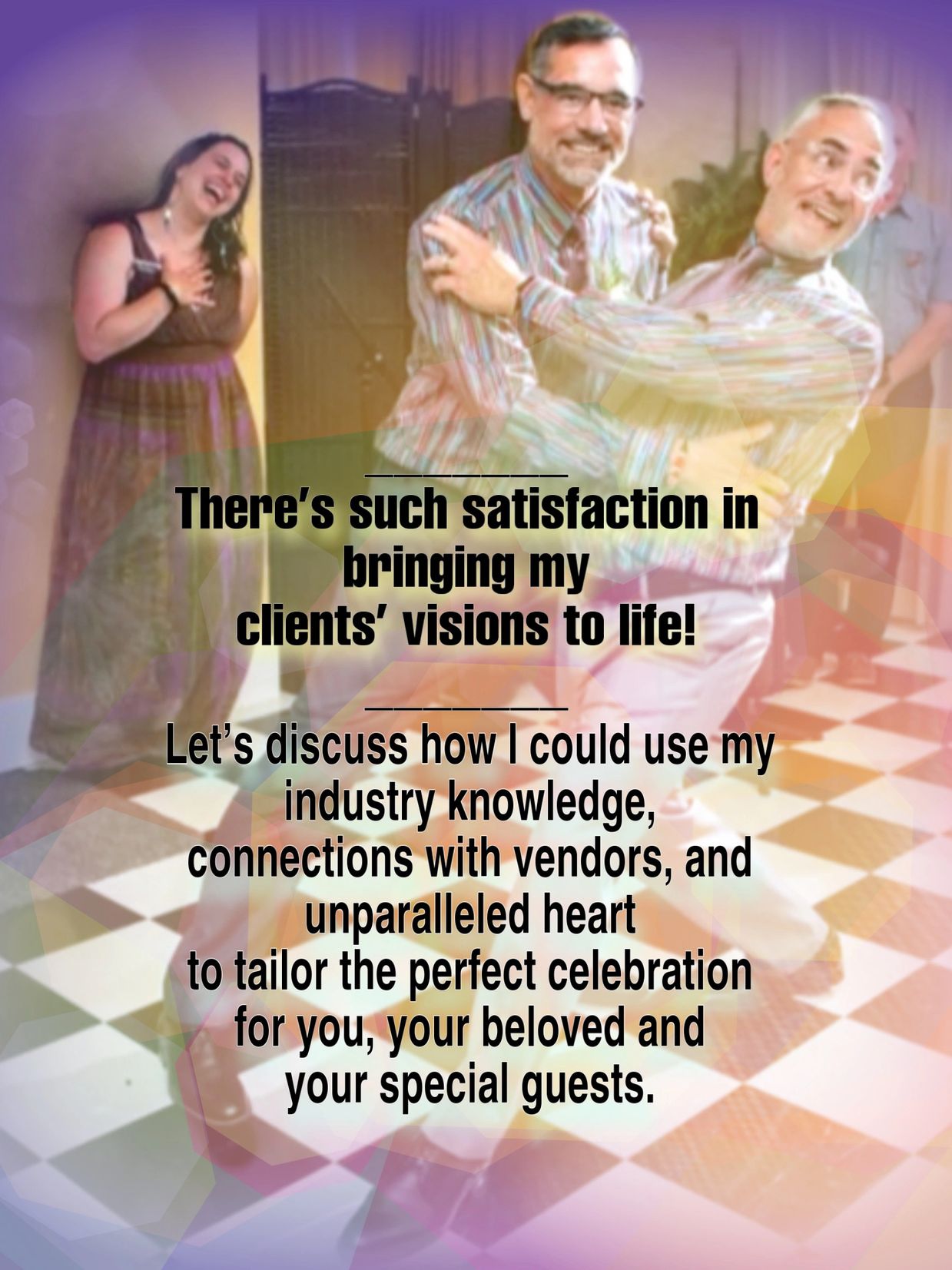 Portland wedding planning