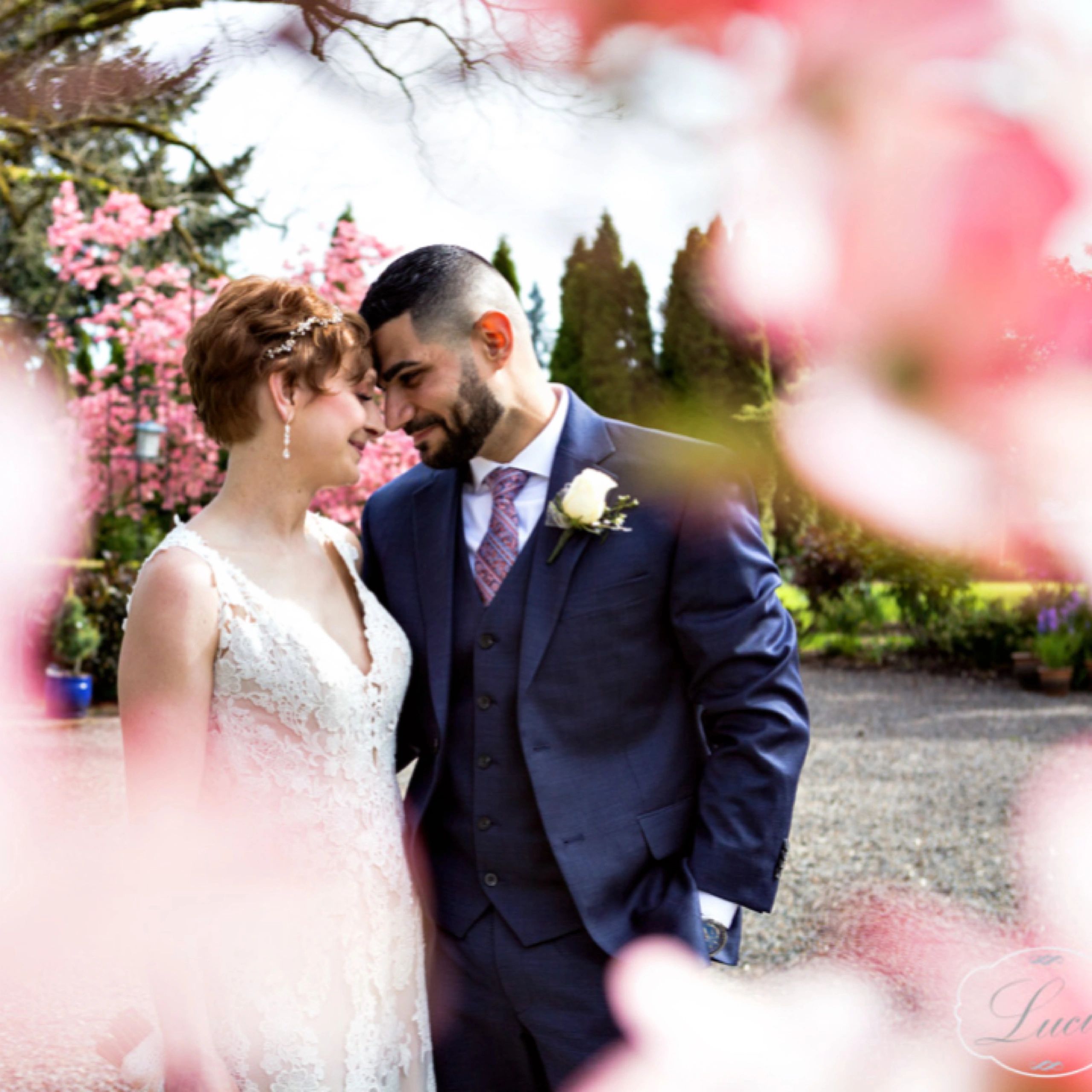 Photography by Cambrae worked for Fritz photo