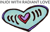 injoi with Radiant Love
(((💖)))