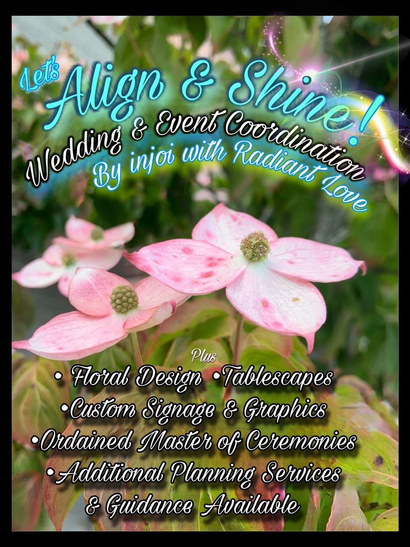 Align&shine with Jocelyn