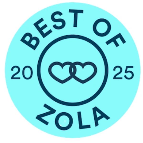 Award winning wedding planner