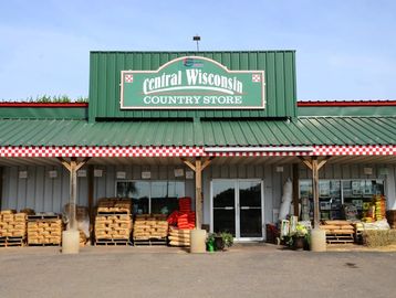 Central Wisconsin Country Store, Marshfield, WI