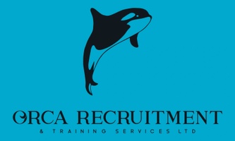 Orca Recruitment & Training Services Ltd