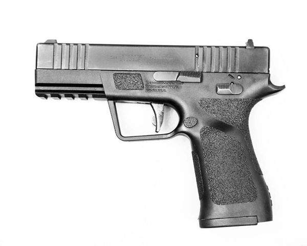 DSA Pistols - Dauodsons Armory - DSA TRUSHOT - DSA NINE - Authorized dealer for DSA in the US