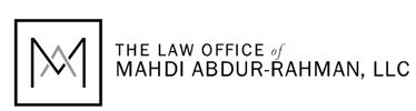 The Law Office of Mahdi Abdur-Rahman