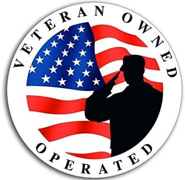 Veteran owned company