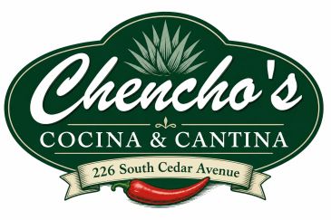 Chencho's Cocina & Cantina restaurant logo.