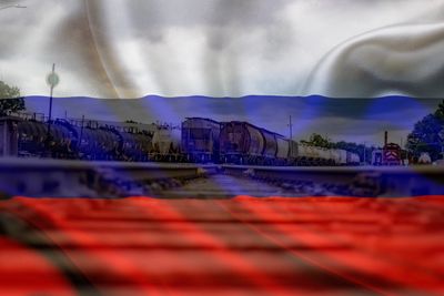 перевозка грузов из России