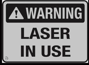 Laser cleaning services