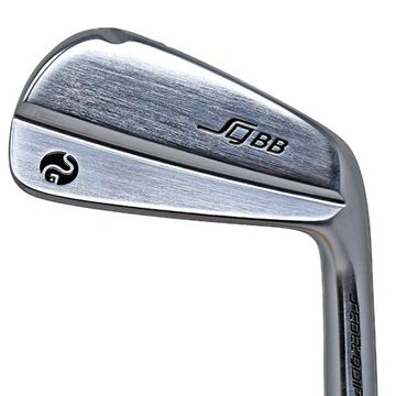 BB are mini Blade irons Specially designed for the best players in golf