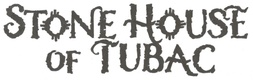 Stone House of Tubac