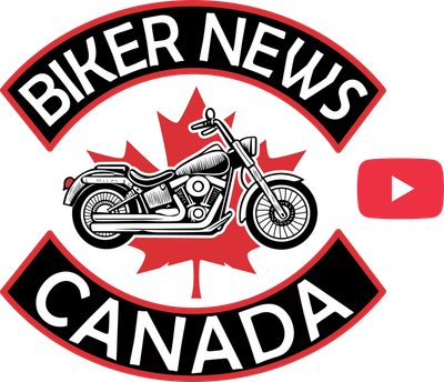 BIKER NEWS CANAD LOGO