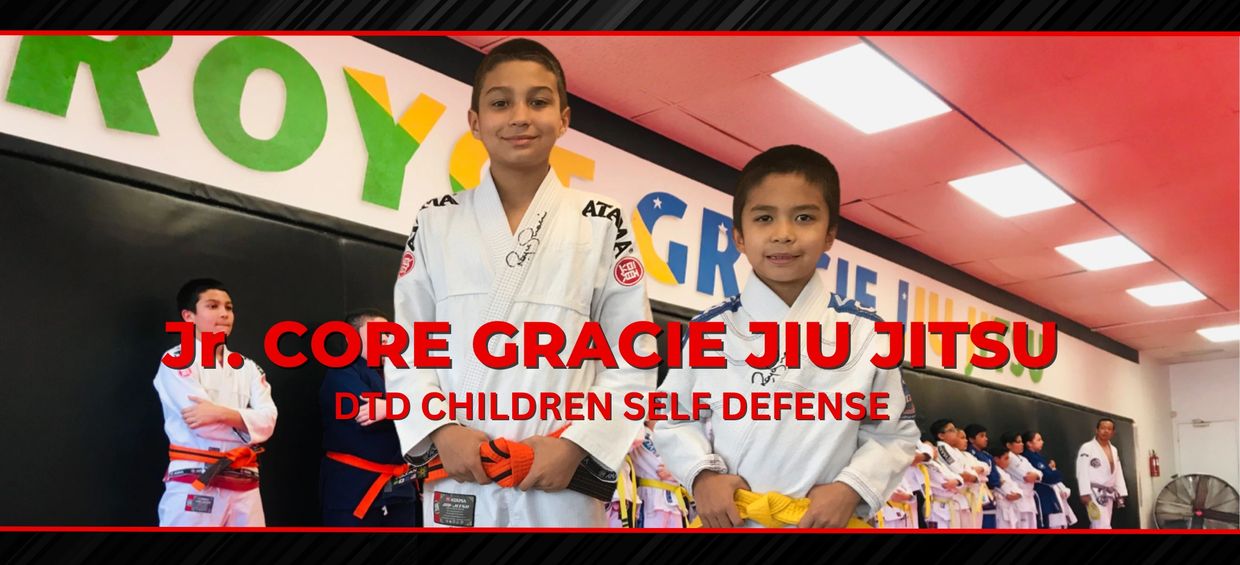 Gracie Brazilian Jiu Jitsu near La Mirada
Bully Prof self defense. specializing in Children with spe