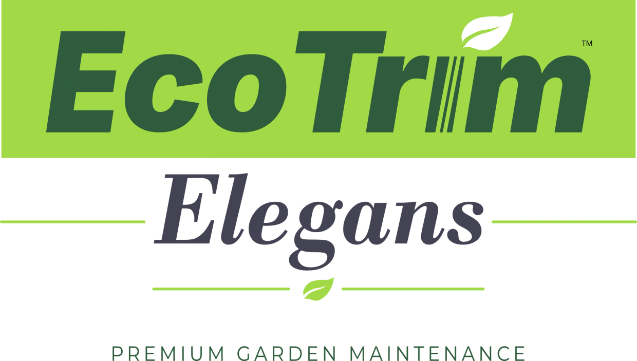 Ecotrim Elegans, a premium garden maintenance service in Kent and the South-East