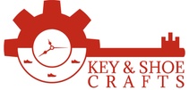 Key & Shoe Crafts