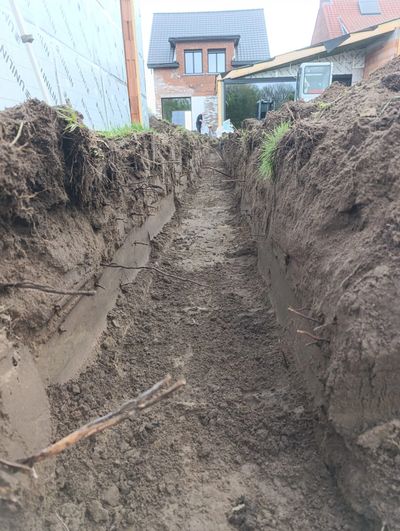 afkoppelingswerken riolering rioleringswerken putten