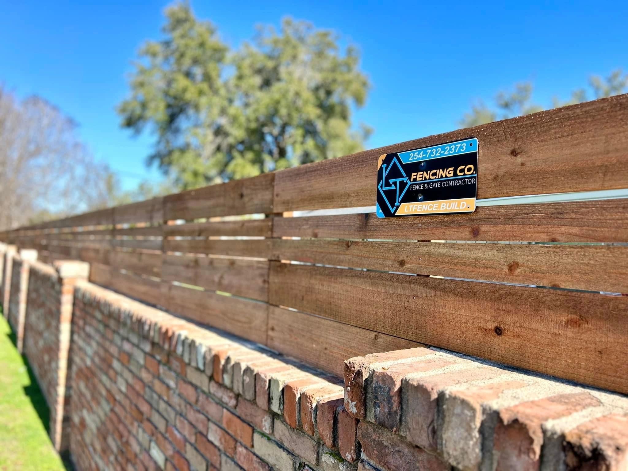 LT Fencing Co.