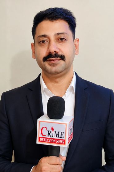 Ground Report | Crime Detection News