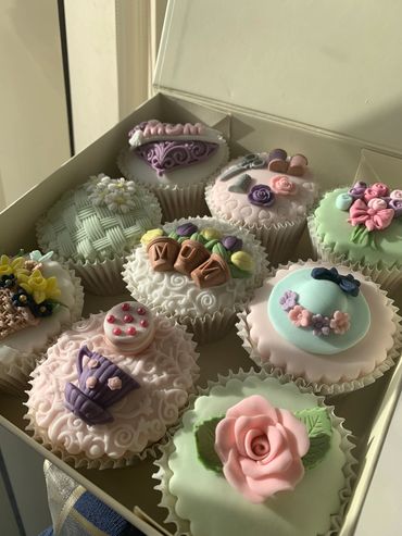 cupcakes cheltenham