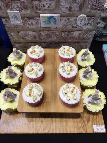 cupcakes gloucestershire