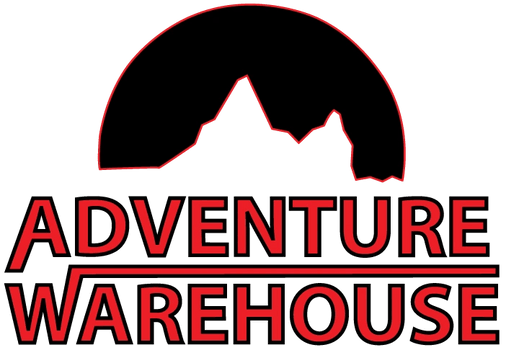Adventure Warehouse