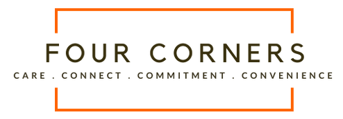 Four Corners Consulting