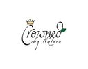 Crowned by Nature Logo