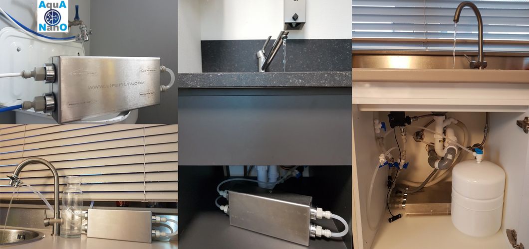 waterfilters waterfiltersysteem waterfilter drinkwater waterzuivering waterzuiveringssysteem water