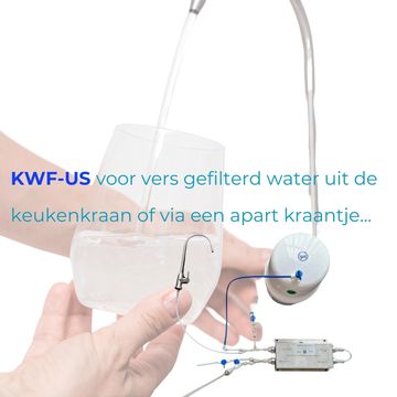 AquaNano Water Filters #LifeFiltaKWF waterfilters membraanfilter waterzuivering drinkwater