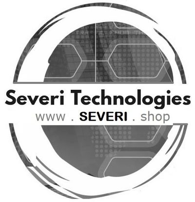 Severi Technologies webshop AquaNano Water Filters