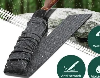 Eireborn Gun Sock