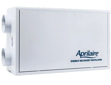 Aprilaire 8100