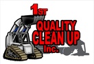 1st Quality Clean Up INC.