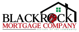 BLACKROCK MORTGAGE COMPANY  