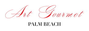 Art Gourmet Palm Beach