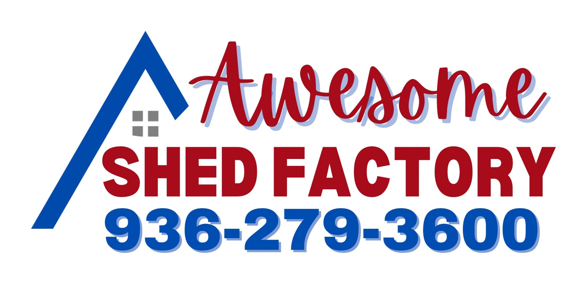 #awesomeshedfactory Tiny Cabin, Sheds, portable buildings, rv covers, garages, metal buildings