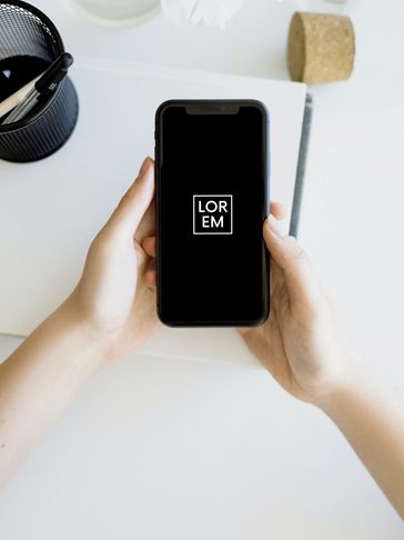 Lorem yönetim mobil uygulaması