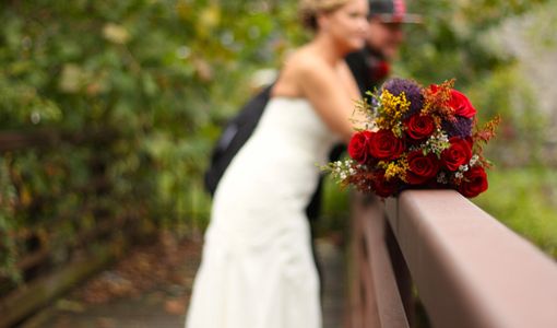 Wedding and event photography