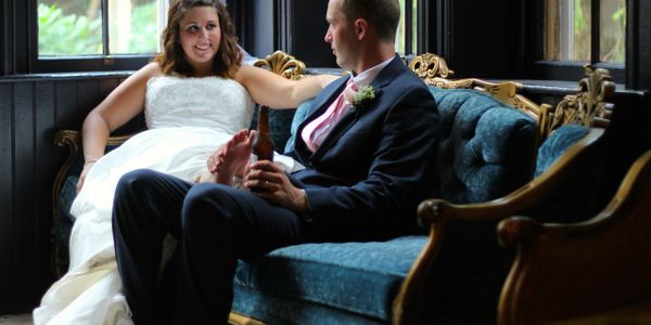 Wedding photography, Lancaster, PA