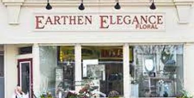 Earthen Elegance Florist in Lucan Ontario