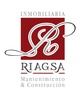 INMOBILIARIA RIAGSA & CONSTRUCCION