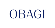 Logo of OBAGI, a skincare brand.