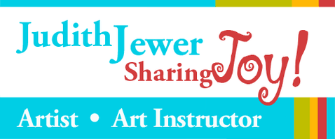 Judith Jewer Art Lessons