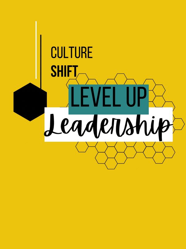 Leadership training for high school and primary school leaders. Long term process, not just once off