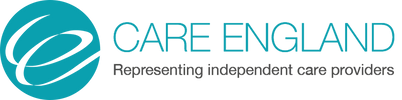 Registered with Care England