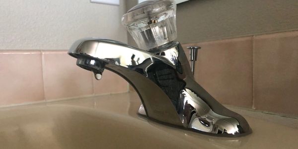 Faucet repair Plumbing Meridian Boise Idaho