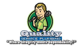 We Look forward to Serving Your plumbing needs