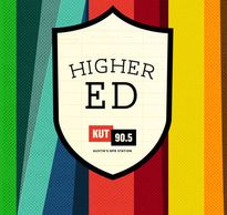 Higher Ed Podcast from NPR