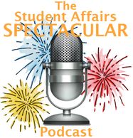Student Affairs Collective Podcast